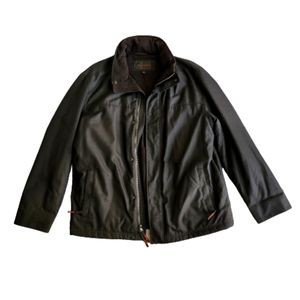 Banana Republic Men's Full Zip Jacket